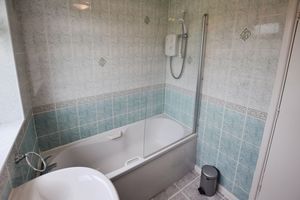 Bathroom- click for photo gallery